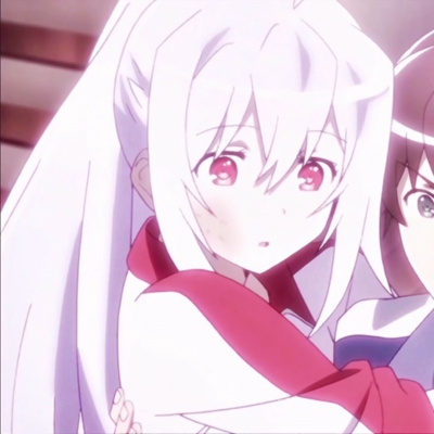 又丧又酷的动漫情侣头像！36张高清精选合集来了