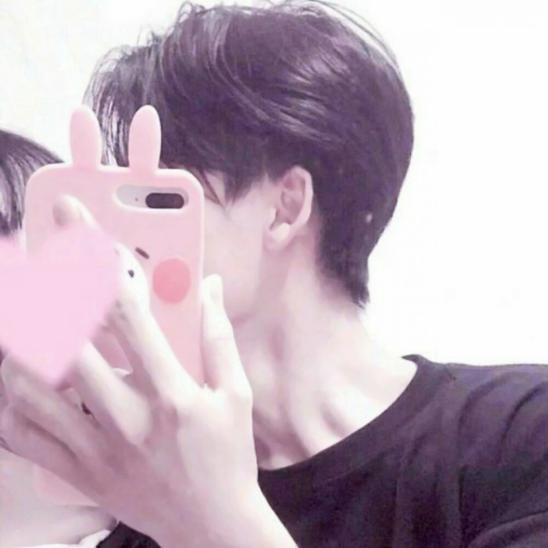 18张高清个性情侣头像 微信用户专属精选合集