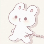 16组超萌卡通情侣头像 一男一女超治愈