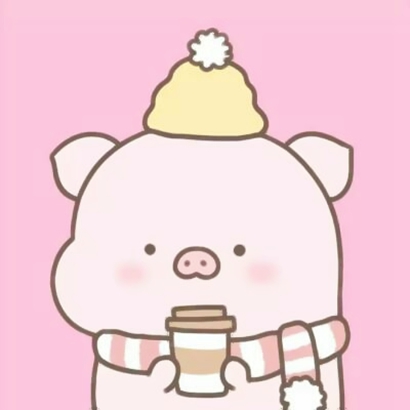 18组呆萌可爱的卡通情侣头像合集