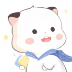 16组超萌卡通情侣头像！一对两张高清可爱款