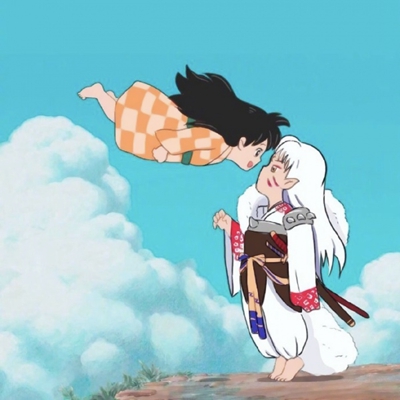 9张超甜浪漫动漫情侣亲吻头像 高清暖乎乎的情头来啦