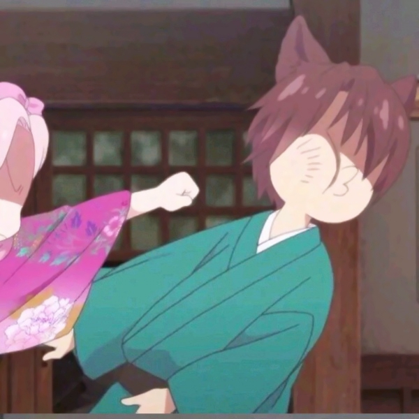 超甜动漫情侣头像！一人一半超清款合集来啦