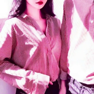 超酷情侣头像合集！18张高清潮流氛围感情头直接存