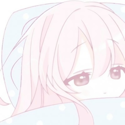 超甜动漫情侣头像高清合集 30张超甜款任你挑