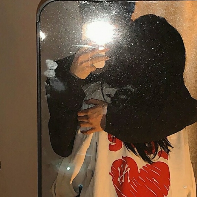 新款真人情侣头像来啦！共16张实用素材