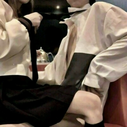 36张优质情侣头像合集