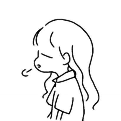 超可爱！30组一男一女卡通情侣头像 高清萌系一对两张