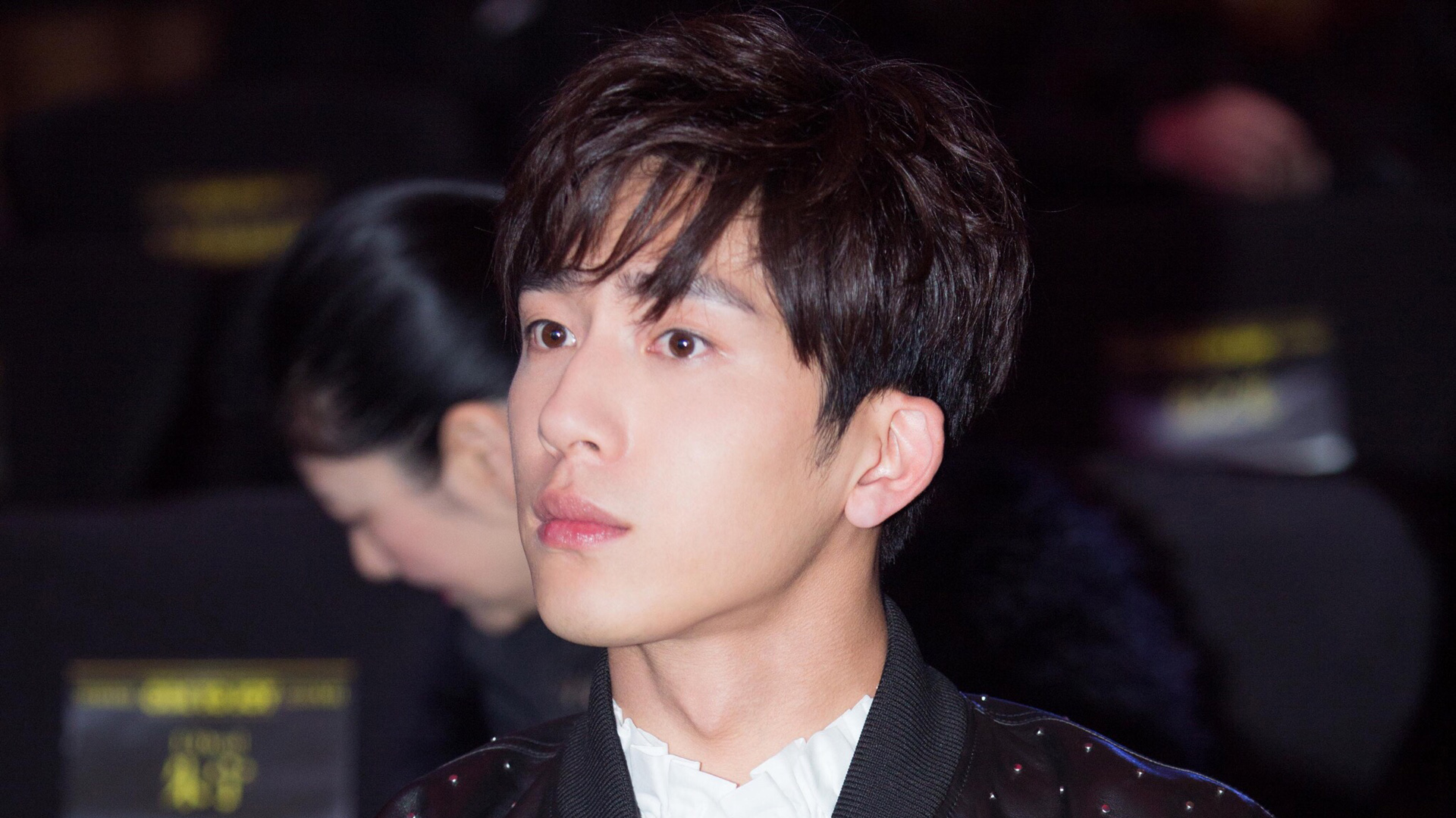 井柏然电脑动漫风桌面壁纸 高清人物壁纸任你选