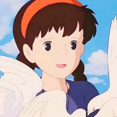 14组高清漫画风一左一右情侣头像 好看又适配