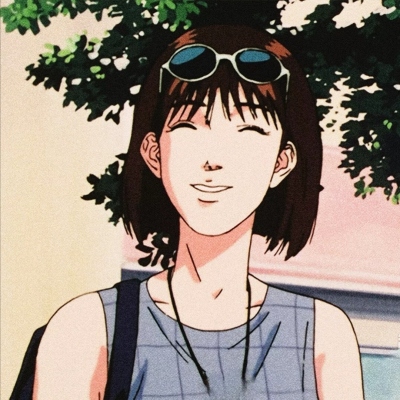 微信好看的经典动漫情侣头像合集来啦，一共4张