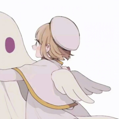 超火的“对象不是人”动漫情头！20张高清二次元无真人情侣头像