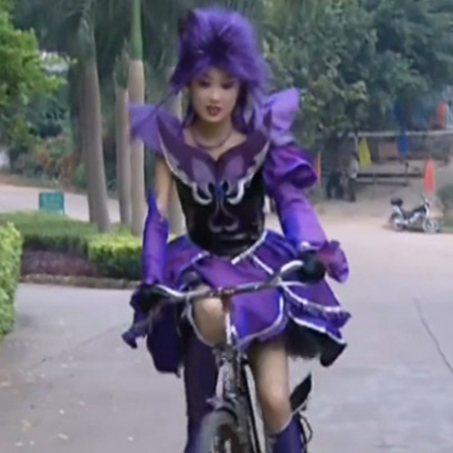 巴啦啦小魔仙沙雕情侣头像来啦！12组搞怪一对两张高清图