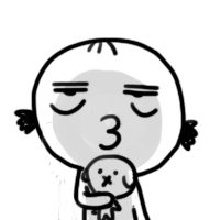 这里有一套超好用的动态颜文字表情包