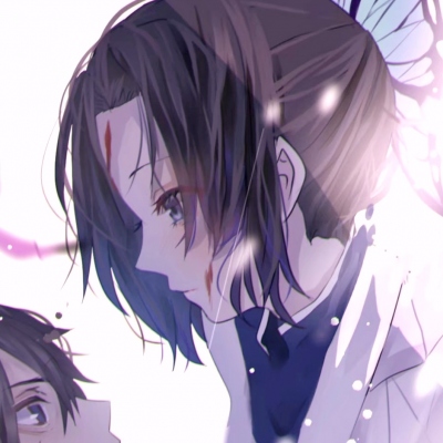 搞怪动漫情侣头像合集！14张高清两张一对的素材来了