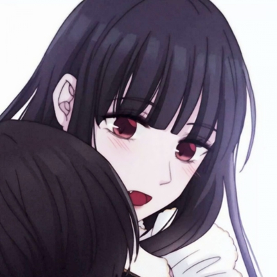 12组软萌动漫情侣头像 甜度拉满的恋爱氛围感拉满