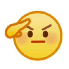 小黄脸 emoji 动态小表情合集