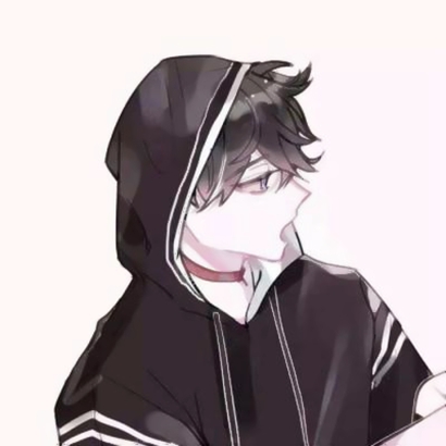 最新高清动漫情侣头像来啦！共16张合集可直接保存使用
