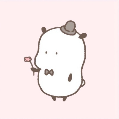 22张搞怪又可爱的动漫情侣头像 高清无水印直接存