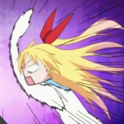 超萌搞怪动漫情侣头像来啦！28张可爱有趣的高清图直接抱走