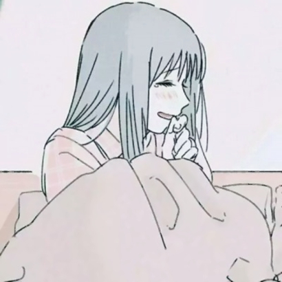 漫画情头一对两张 高清好看的动漫情侣头像合集（14张）