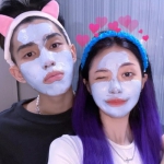 ins上超火的双人情侣头像 20张甜系款来了