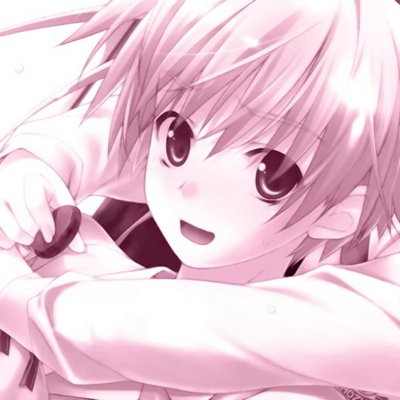 32张高清甜蜜动漫情侣头像 适合微信用的爱情头像合集