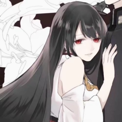 三人用的动漫情头来啦！27张高清好看的三人共享情头合集