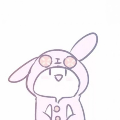 30张高清二次元动漫情头 超适合情侣用的日系头像