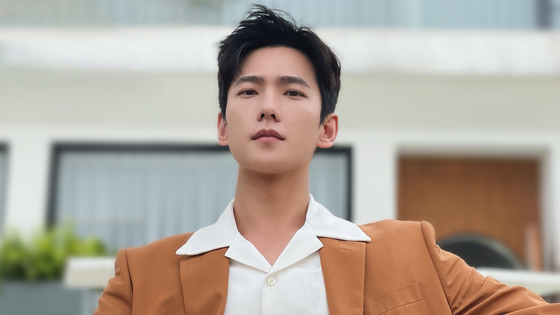 杨洋帅气高清人物壁纸 多尺寸可选