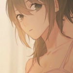 36张高清甜蜜动漫情侣头像 双人同框网图合集