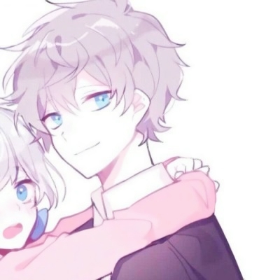 甜到齁！12组高清唯美动漫情侣头像 氛围感拉满