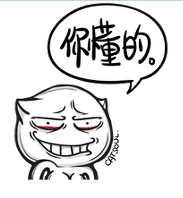 谁懂啊！这套喵魂表情包简直是聊天点睛之笔