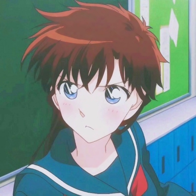 超好看的动漫情侣头像 高清合集共36张