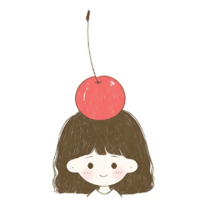 超萌卡通情侣头像一对！12张高清一男一女分开款来啦