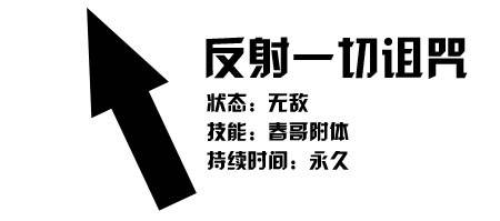 聊天斗图新选择！箭头反弹系列趣味动图表情包