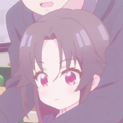 超火动漫情侣头像！20张高清好看的微信头像合集