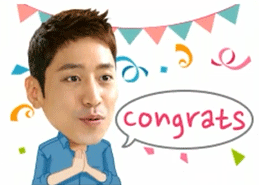 文晸赫专属表情包合集上线