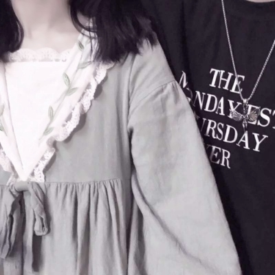 不露脸的情侣装身体部位情头 20张高清男女款合集