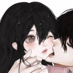 甜到发齁！6组超宠溺动漫情侣头像 卡通感拉满