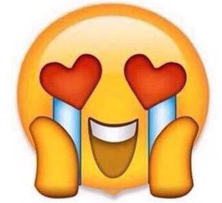 新增一批升级款Emoji表情包