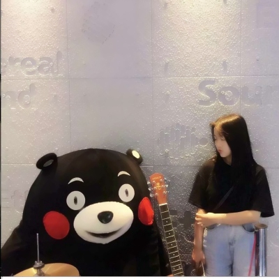 潮酷情侣头像合集！10张高清好看的潮流氛围感头像