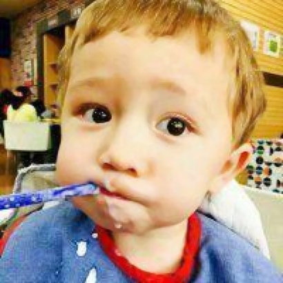 搞怪可爱萌娃情侣头像 14张高清无水印合集