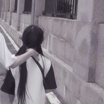 制服党看过来！热门情侣部位头像合集共18张