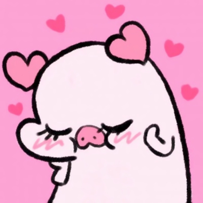 18张超甜动漫情头！高清好看氛围感拉满