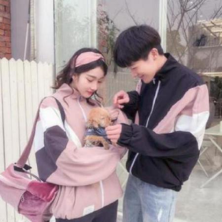 专属！12张不撞款高清双人情侣头像