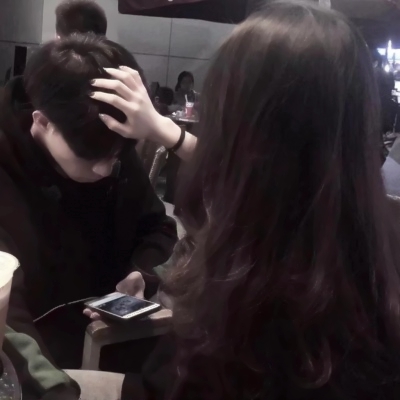 26张恩爱幸福双人高清情侣头像合集