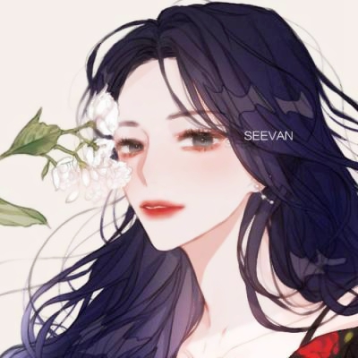 动漫高冷情侣头像合集！18张高清一男一女款来啦