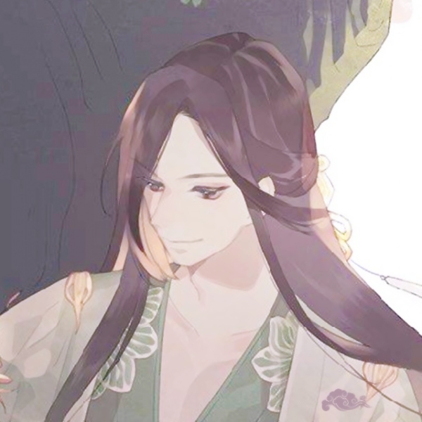 32张超甜动漫情侣头像！一人一半的二次元氛围感拉满