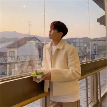 新版QQ情侣头像来啦！36张高清热门款一次看够